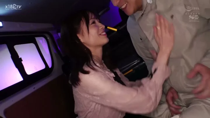Screenshot 15 from Japanese POV Uncensored — Qianqian Face-Shown Amateur Scene