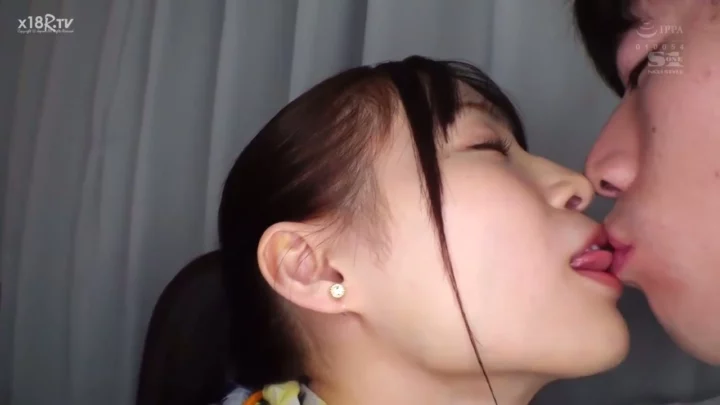 Screenshot 5 from Japanese POV Uncensored — Qianqian Face-Shown Amateur Scene