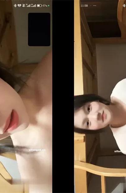 Screenshot 17 from Japanese POV Uncensored — Sasa Creampie in Dorm Room with Remote Control