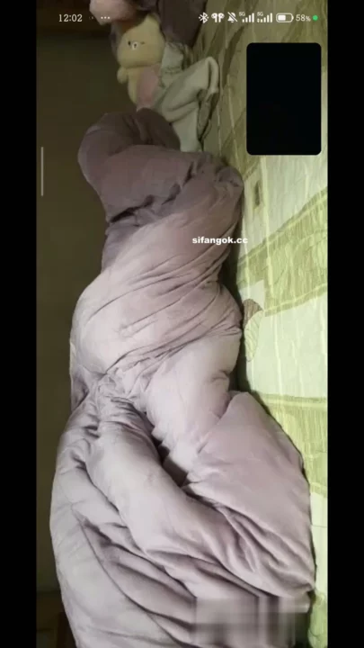 Screenshot 7 from Japanese POV Uncensored — Sasa Creampie in Dorm Room with Remote Control