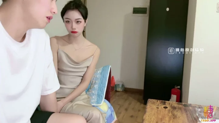 Screenshot 2 from Japanese POV Uncensored — Sasa Faceshot Blowjob and Creampie in Bedroom
