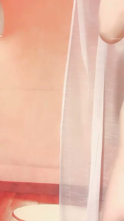 Screenshot 7 from POV Jepang Tanpa Sensor — Amatir Langsing Pakai Lingerie Main Dildo [FC2-PPV-908780]