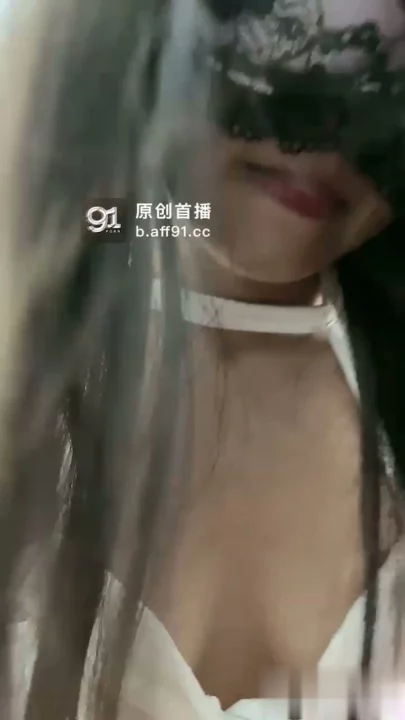 Screenshot 8 from Japanese POV Uncensored — Slim Beauty in Black Stockings and Lingerie