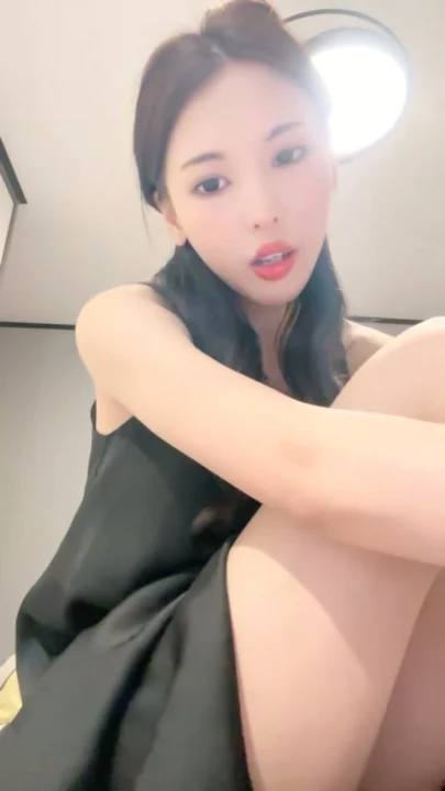 Screenshot 4 from POV Jepang Tanpa Sensor — Cantik Langsing Main Dildo di Kamar Kos [FC2-PPV]