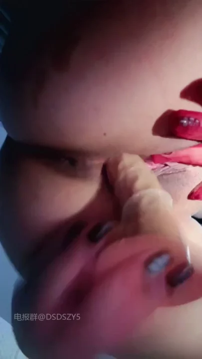 16번 스크린샷, Japanese POV Uncensored Solo — Demon Girl Lele in Lingerie and Glasses에서 캡처됨