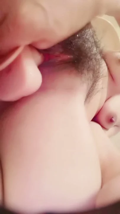 Screenshot 9 from Japanese POV Uncensored — Tingting Squirts While Pounded by Huge Cock