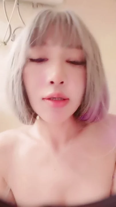 Screenshot 10 from Japanese POV Uncensored — Tingting Squirts While Pounded by Huge Cock