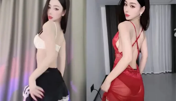 Screenshot 1 from Japanese POV Uncensored — Twin Lingerie Showdown with Face-Shown Amateur [Lulu]