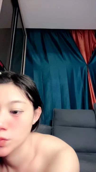 Screenshot 10 from Japanese POV Uncensored — Vivi’s Amateur Bedroom Fuck with Off-Frame Partner