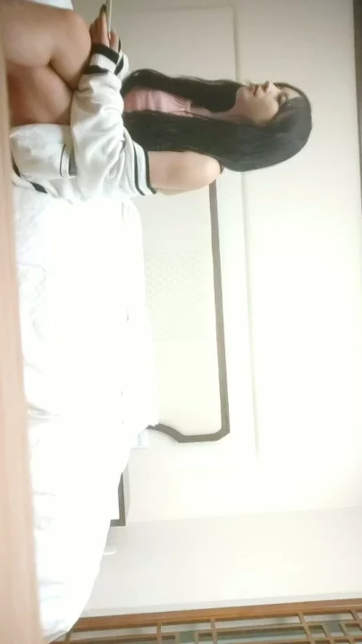 Screenshot 3 from Japanese POV Uncensored — Xinxin Big Tits Titfuck in Hotel