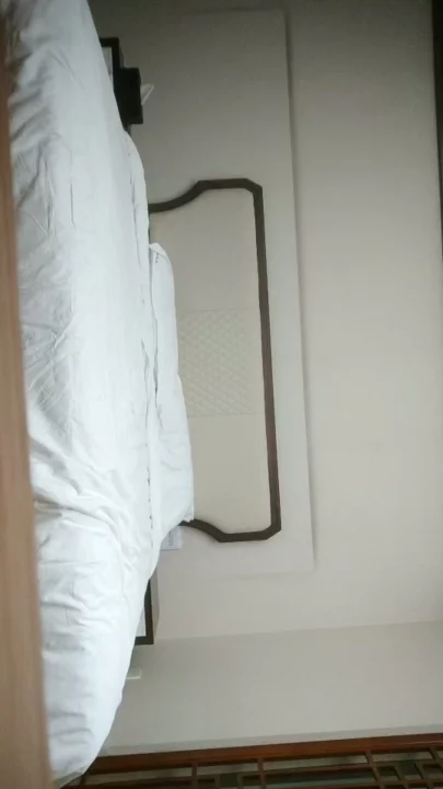 Screenshot 4 from Japanese POV Uncensored — Xinxin Big Tits Titfuck in Hotel