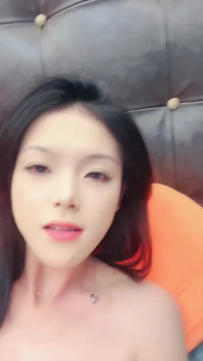 截图 7 来自 Japanese POV Uncensored — Xinxin Faceshot Amateur Masturbation with Toy