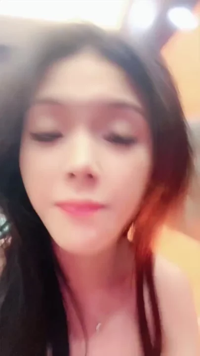 截图 8 来自 Japanese POV Uncensored — Xinxin Faceshot Amateur Masturbation with Toy