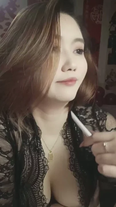 Screenshot 7 from Japanese POV Uncensored — Xixi’s Lingerie Solo with Dildo