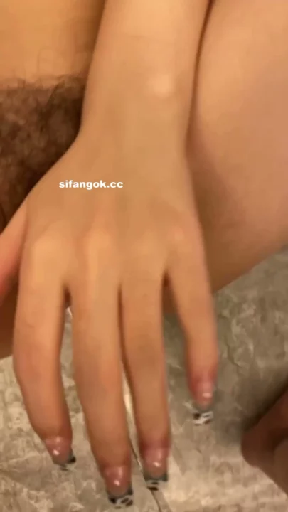 Screenshot 2 from Japanese POV Uncensored — Xueer’s Amateur Bedroom Scene with Face Shown
