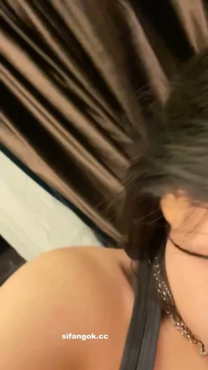 Screenshot 23 from Japanese POV Uncensored — Xueer’s Amateur Bedroom Scene with Face Shown