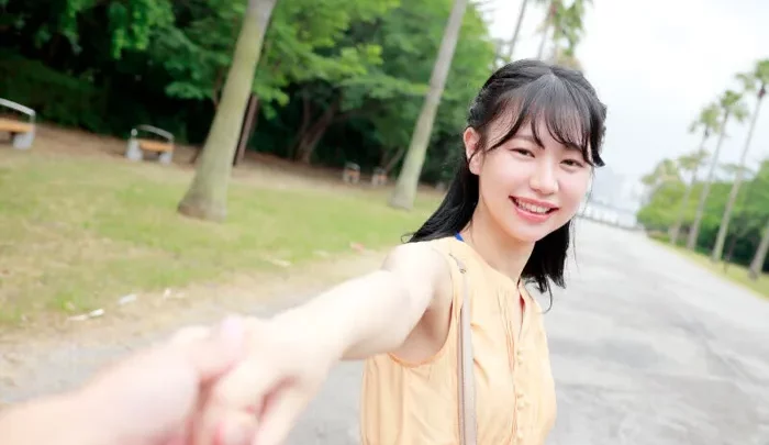 Screenshot 17 from Japanese POV Uncensored — Xueer’s Hotel Date with Kissing and Creampie Finish