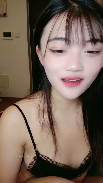 Screenshot 3 from Yaoyao en POV non censuré — Éjac dans la chatte et gorge profonde en lingerie