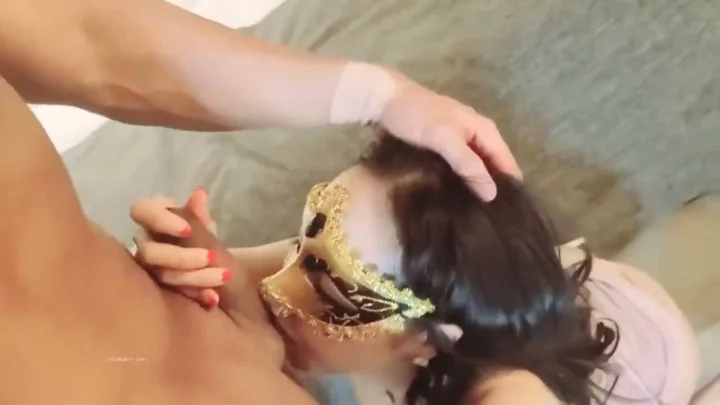 Screenshot 2 from Japanese POV Uncensored — Yaoyao Takes Deep Anal and Creampie in Hotel