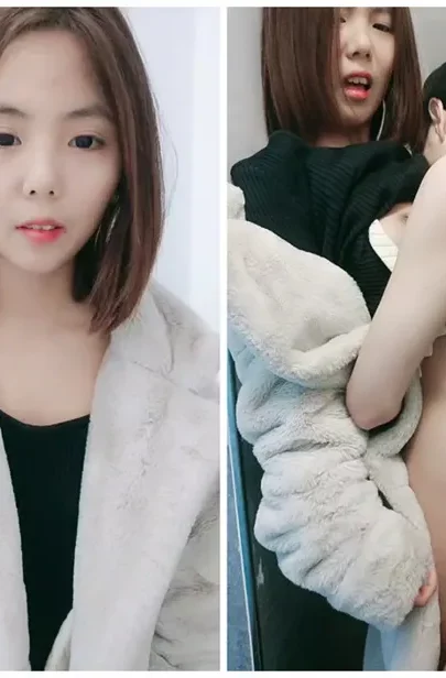 Screenshot 17 from Japanese POV Uncensored — Yiyi Faces Off-Frame Partner in Hotel Room