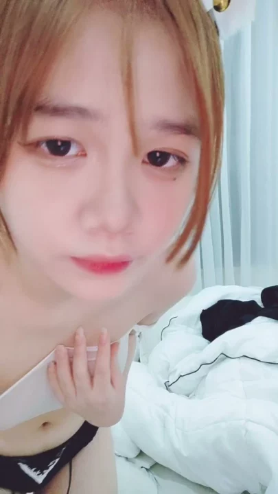 Screenshot 6 from Japanese POV Uncensored — Yuanyuan’s Creamy Creampie with Bunny Ears
