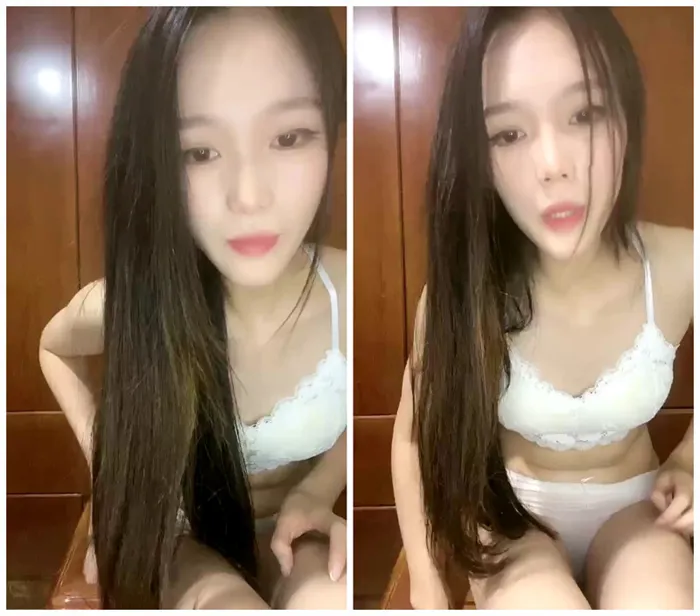 日本无码第一视角 —— 元元在自然光下穿内衣自慰