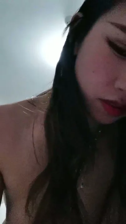 Screenshot 16 from Japanese POV Uncensored — Yuanyuan’s Raw Amateur Creampie Scene