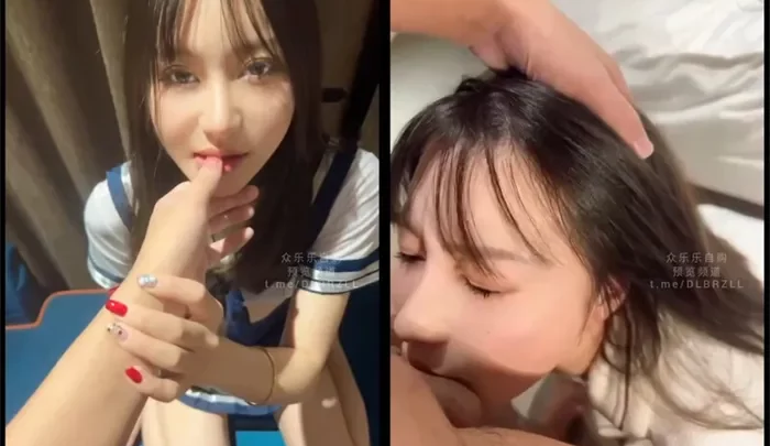 Screenshot 2 from Japanese POV Uncensored — Yumeng’s Face-Shown Amateur Servicing