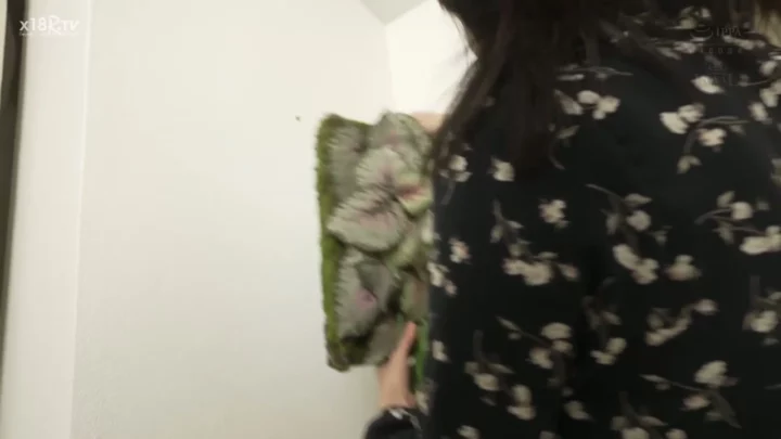 Screenshot 4 from Cewek Jepang POV Crot Dalam — Fantasi Seragam dan Lingerie [FC2-PPV-1234567]