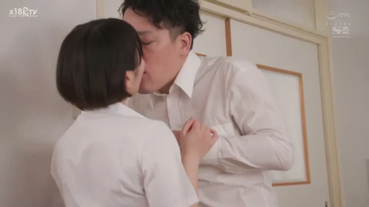 Screenshot 13 from Japanese Schoolgirl Uniform — Teacher and Student POV Scene