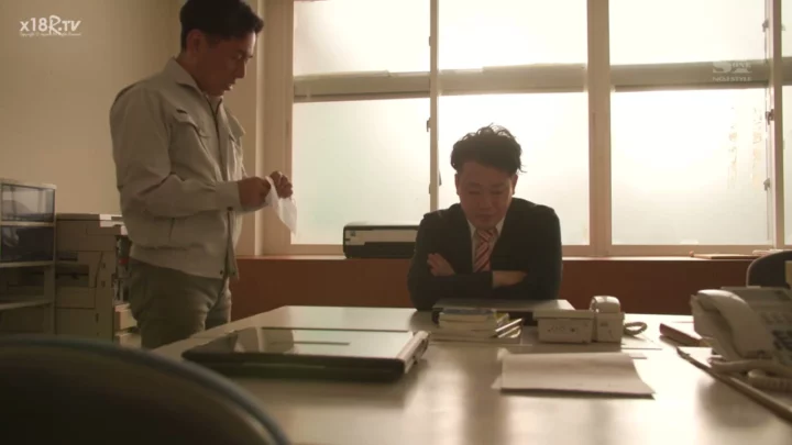 Screenshot 10 from Japanese Schoolgirl Uniform — Teacher and Student POV Scene