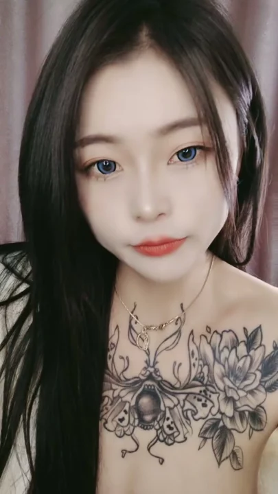 Screenshot 8 from Transmissão ao Vivo Vazada de Japonesa Solitária com Seios Grandes se Masturbando — Rosto Mostrado