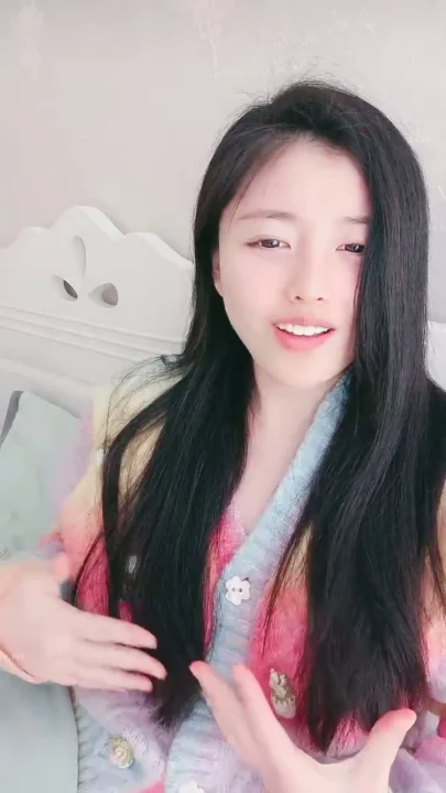 Screenshot 12 from 日本独居生活 — 穿着淡色家居服的 ASMR，露脸展示