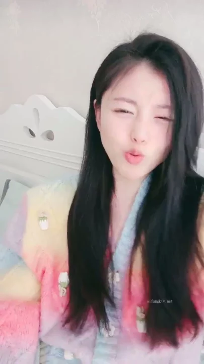 Screenshot 15 from 日本独居生活 — 穿着淡色家居服的 ASMR，露脸展示