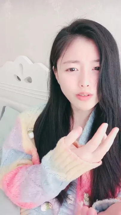 Screenshot 16 from 日本独居生活 — 穿着淡色家居服的 ASMR，露脸展示