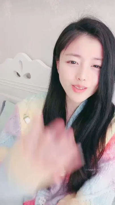 Screenshot 9 from 日本独居生活 — 穿着淡色家居服的 ASMR，露脸展示