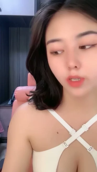 Screenshot 11 from Japanese Solo Masturbation — Lingerie and Dildo Play with Tingting