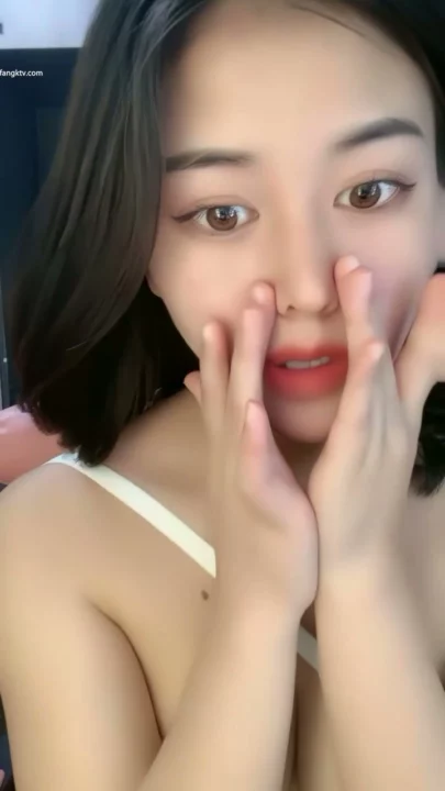 Screenshot 7 from Japanese Solo Masturbation — Lingerie and Dildo Play with Tingting