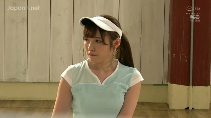 Screenshot 7 from Japanese Teacher Gangbang — Classroom Uniform and Lingerie POV [SS]