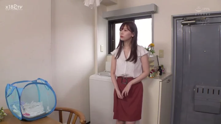 Screenshot 2 from Japanese Wife Creampie Affair — Uncensored Amateur POV with Real Partner