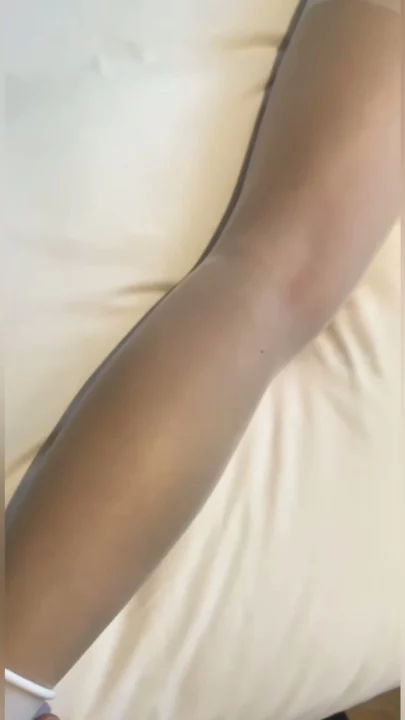 Screenshot 6 from Jiajia Japanese POV Creampie — Petite Beauty in White Lingerie and Stockings