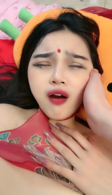 Play video: Jingjing Japanese POV Creampie — Lingerie Lesbian and Blowjob Group Scene