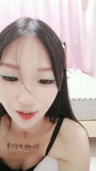 Screenshot 2 from Korean Amateur POV Creampie — Petite Beauty Fingers Pussy and Takes Load
