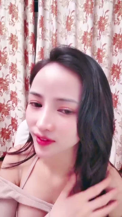 Screenshot 4 from Latina POV Uncensored — Blowjob and Creampie in Bedroom with White Partner