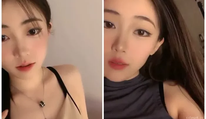 Lin FC2 Amatir Solo — Masturbasi Pakai Lingerie Tampang Terbuka Live
