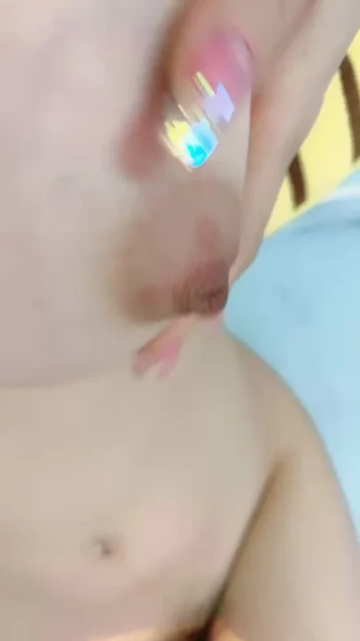 Screenshot 1 from Estreno en Transmisión en Vivo — Paja Solitaria con Uniforme Escolar y Ropa Interior