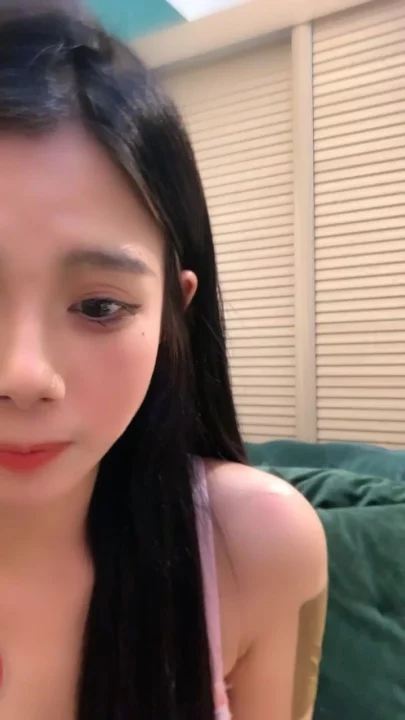 13번 스크린샷, Mingming FC2 Amateur Solo — Petite Lingerie POV Masturbation with Face Reveal에서 캡처됨