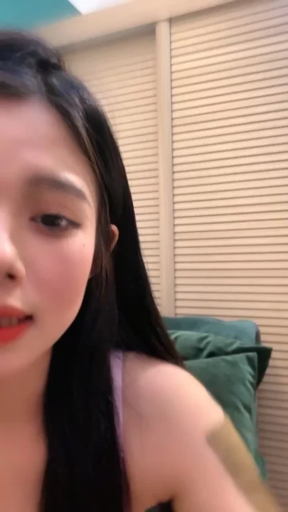 14번 스크린샷, Mingming FC2 Amateur Solo — Petite Lingerie POV Masturbation with Face Reveal에서 캡처됨