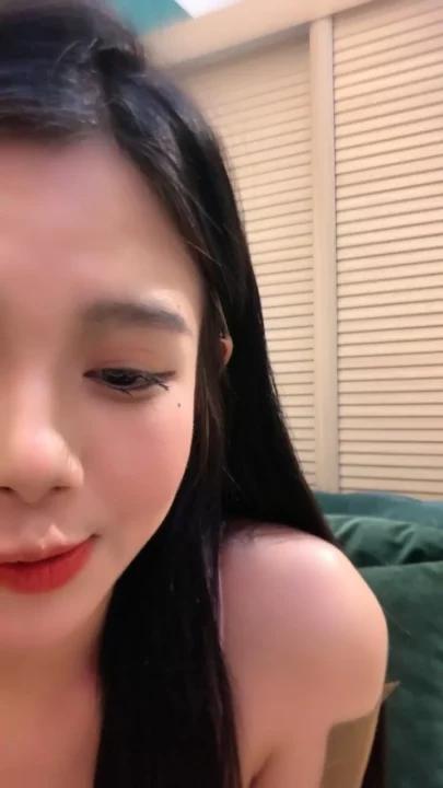 16번 스크린샷, Mingming FC2 Amateur Solo — Petite Lingerie POV Masturbation with Face Reveal에서 캡처됨
