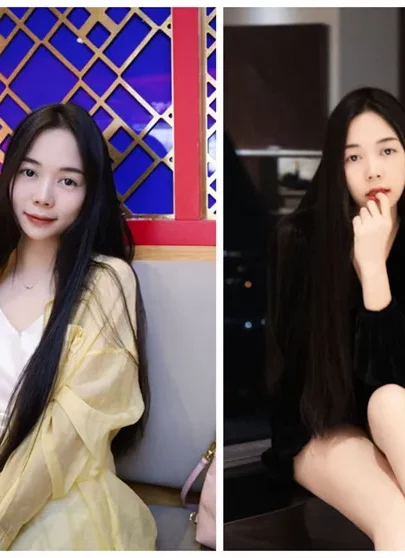 Screenshot 17 from Niuniu Người Trung Quốc Nghiệp Dư POV Bú Cặc — Vợ Giáo Viên Địt Họng Trong Phòng Ngủ